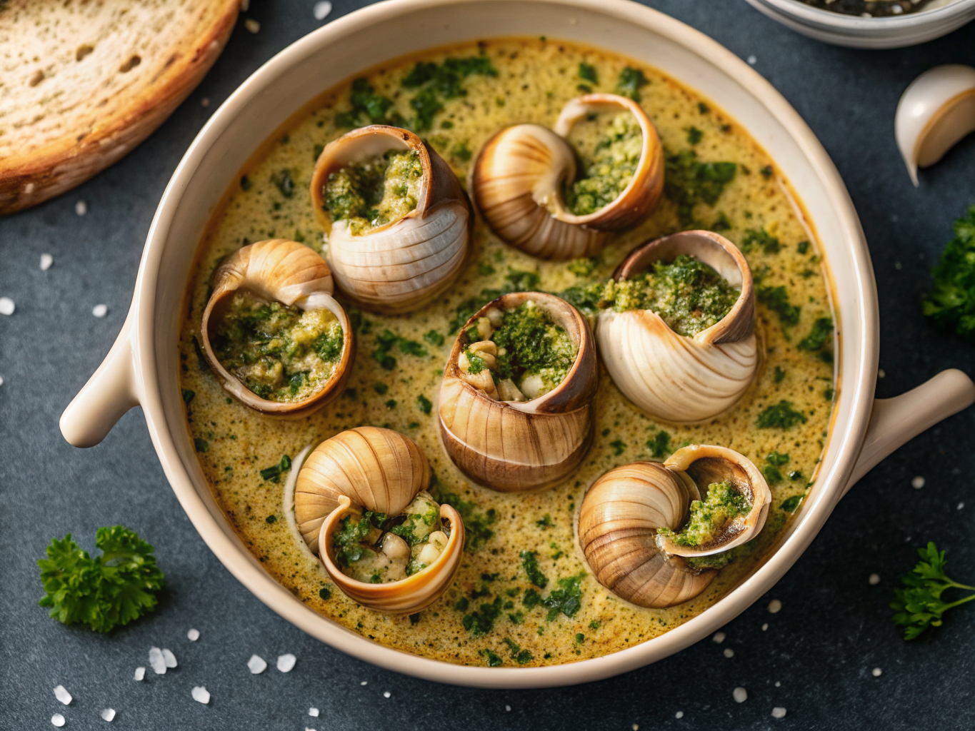 Snails