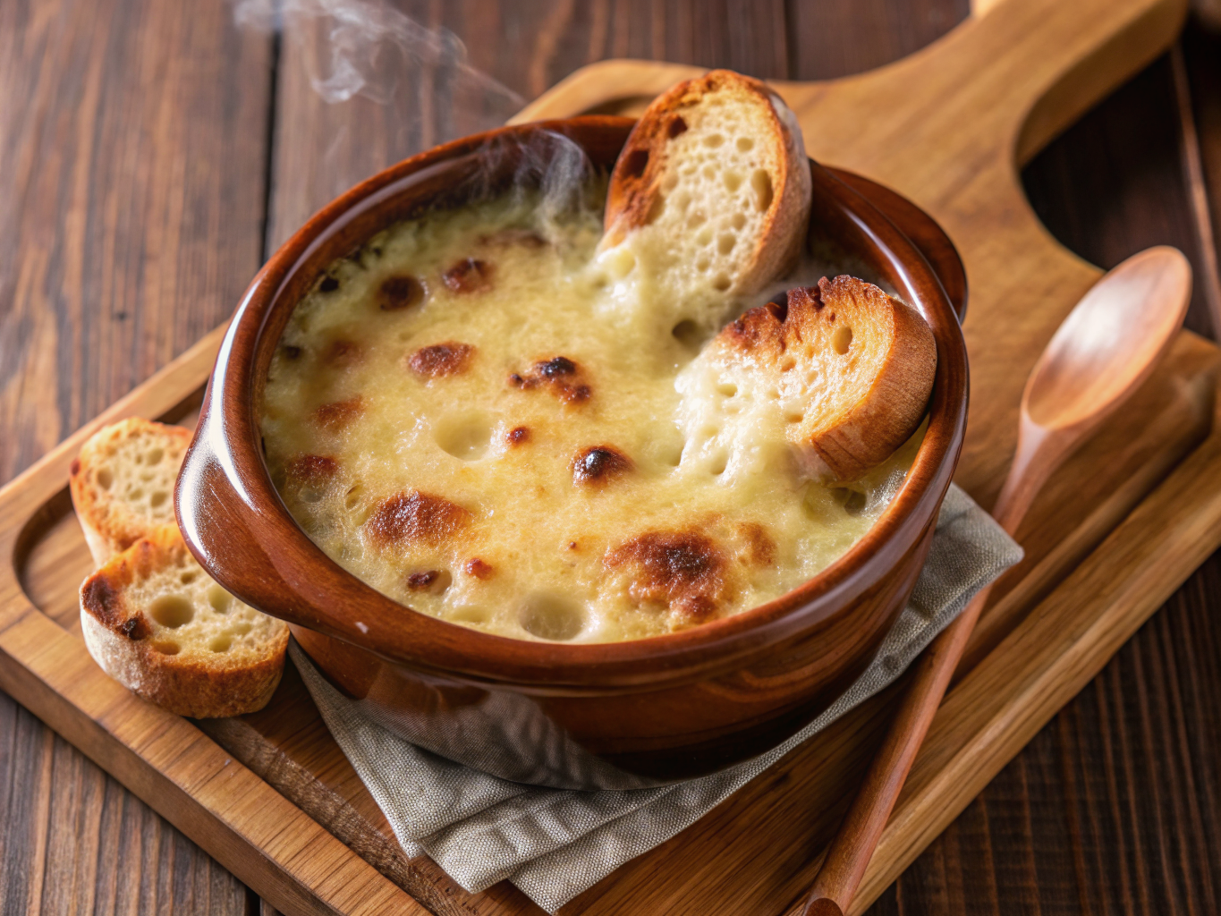 Soup