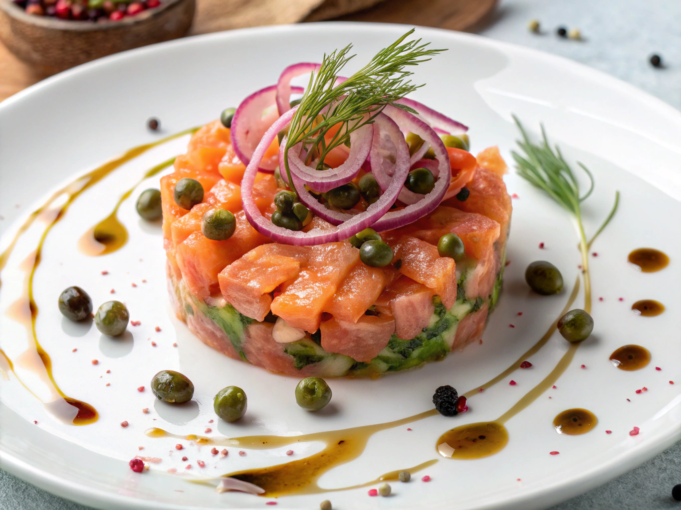 Salmon
