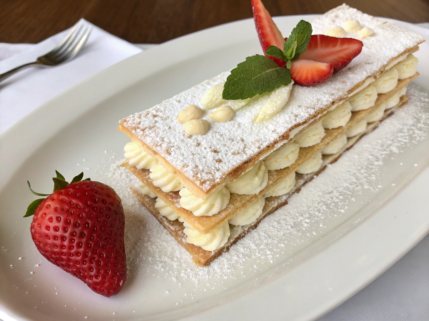Mille-Feuille