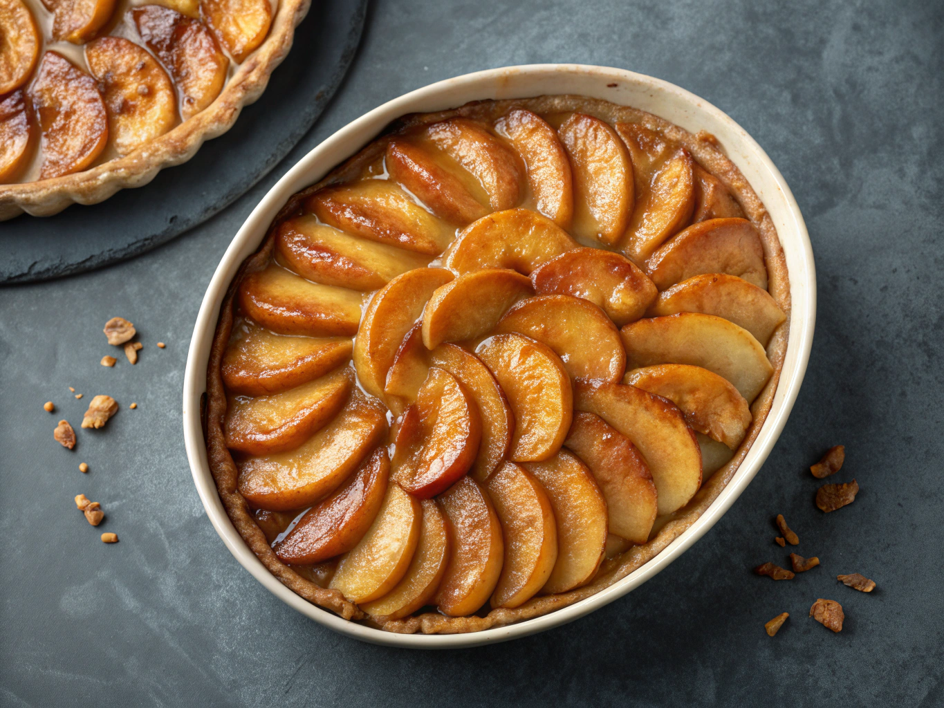 Tarte Tatin