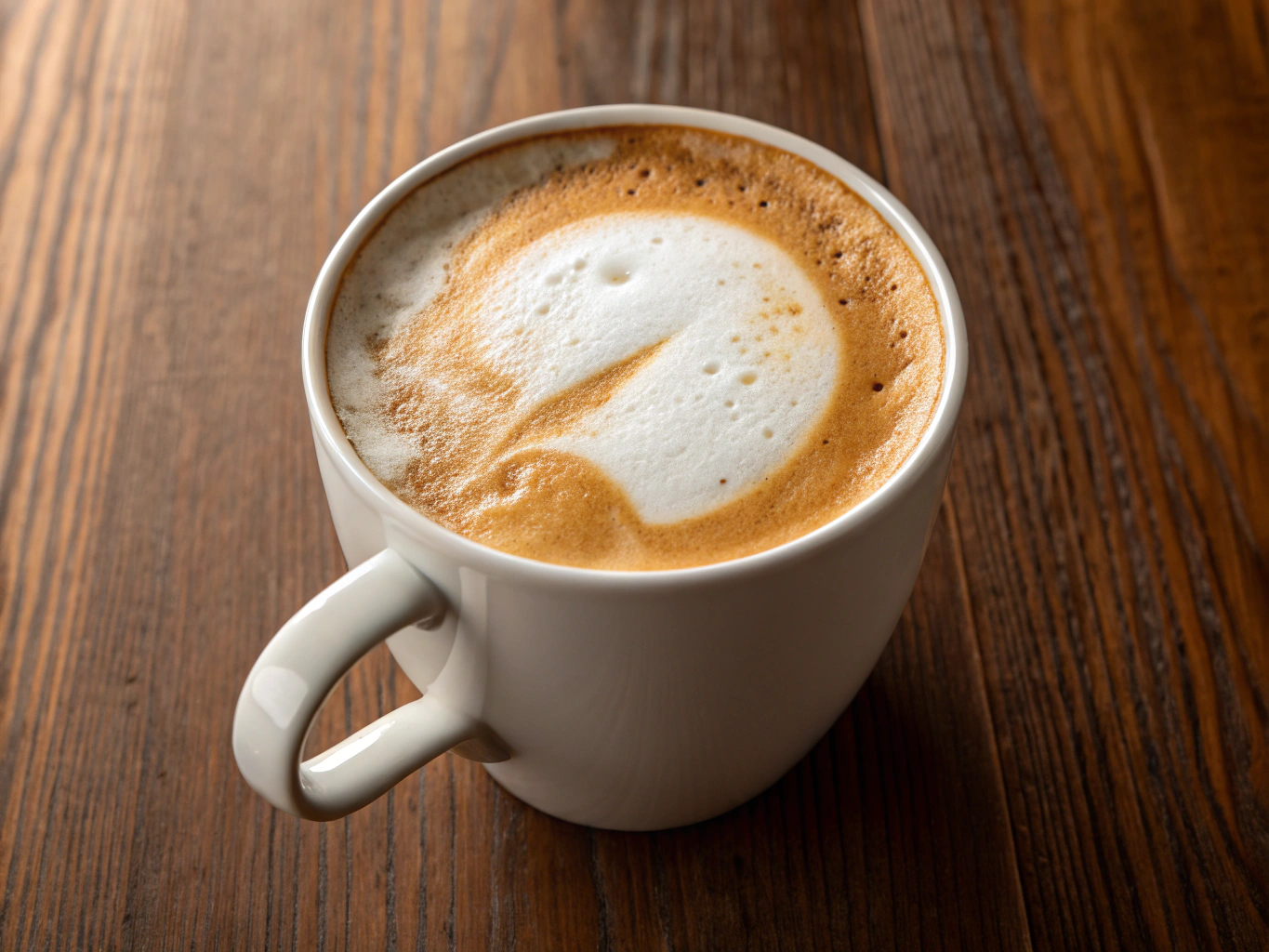 Café au Lait