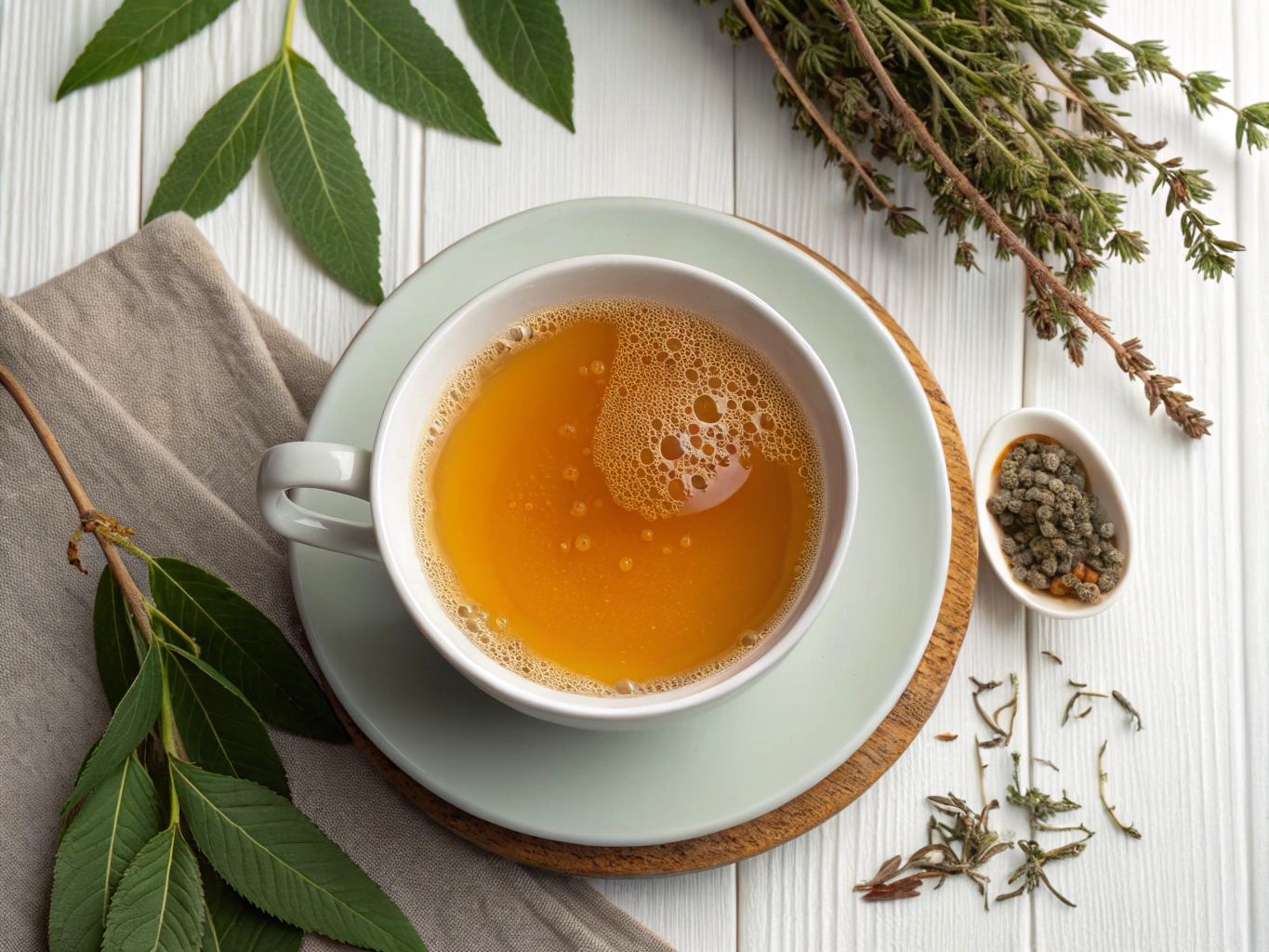 Tisane de Provence