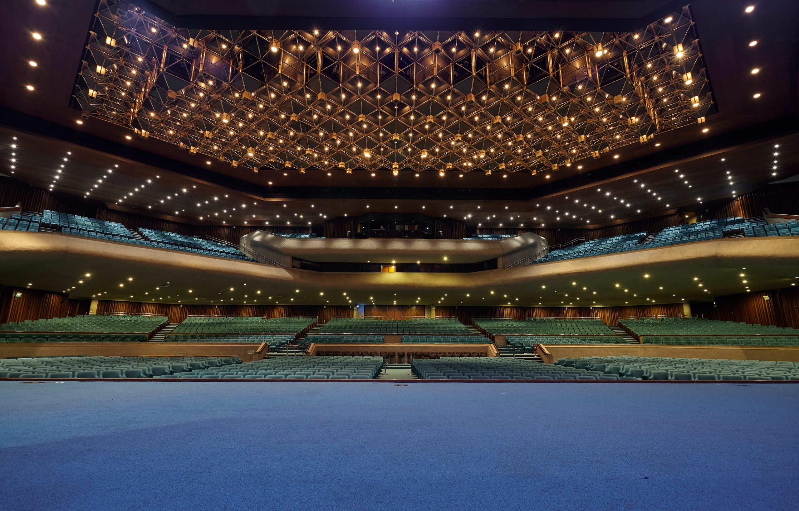 PICC Interior